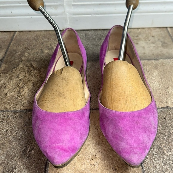 Hōgl Size 7 - Picture 3 of 7